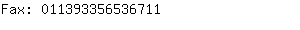 Fax: 01139335653....