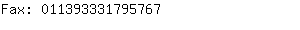 Fax: 01139333179....