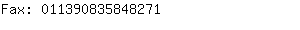 Fax: 01139083584....
