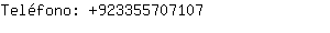Telfono: 92335570....