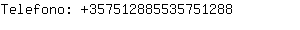 Telefono: 35751288553575....