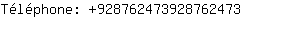 Tlphone: 92876247392876....