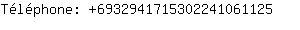 Tlphone: 693294171530224106....