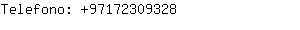 Telefono: 9717230....