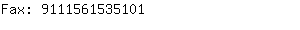 Fax: 911156153....