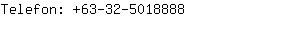 Telefon: 63-32-501....