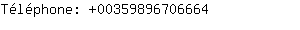 Tlphone: 0035989670....