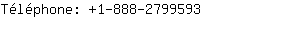 Tlphone: 1-888-279....