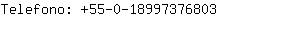 Telefono: 55-0-1899737....