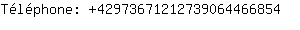 Tlphone: 4297367121273906446....