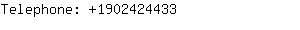 Telephone: 190242....