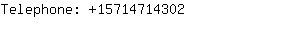Telephone: 1571471....