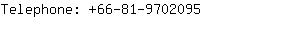 Telephone: 66-81-970....