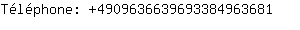 Tlphone: 490963663969338496....