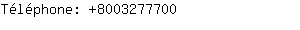 Tlphone: 52322222....