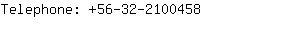 Telephone: 56-32-210....