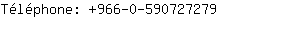 Tlphone: 966-0-59072....