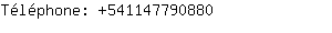 Tlphone: 54114779....