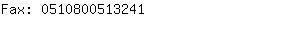 Fax: 051080051....