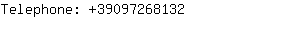 Telephone: 3909726....