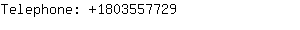 Telephone: 180355....