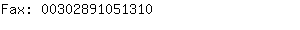 Fax: 0030289105....