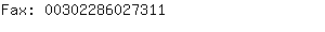 Fax: 0030228602....