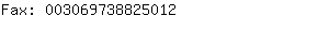 Fax: 00306973882....