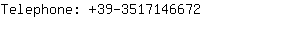 Telephone: 39-351714....