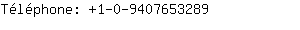 Tlphone: 1-0-940765....