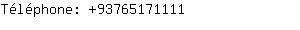 Tlphone: 9376517....