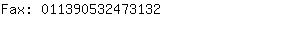 Fax: 01139053247....