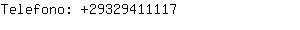 Telefono: 49-2932-941....