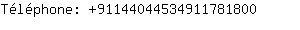 Tlphone: 9114404453491178....