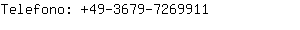 Telefono: 49-3679-726....