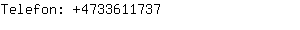 Telefon: 473361....