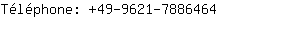 Tlphone: 49-9621-788....