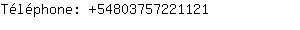 Tlphone: 5480375722....