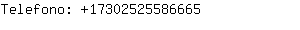 Telefono: 1730252558....