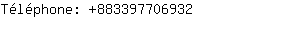 Tlphone: 88339770....