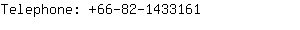 Telephone: 66-82-143....