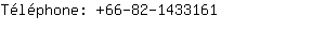 Tlphone: 66-82-143....