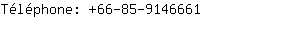 Tlphone: 66-85-914....