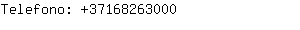 Telefono: 3716826....
