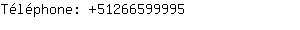 Tlphone: 5126659....