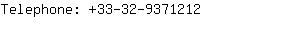 Telephone: 33-32-937....