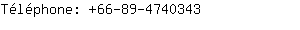 Tlphone: 66-89-474....