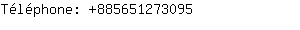 Tlphone: 88565127....