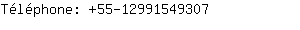 Téléphone: 55-1299154....