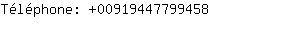 Tlphone: 0091944779....